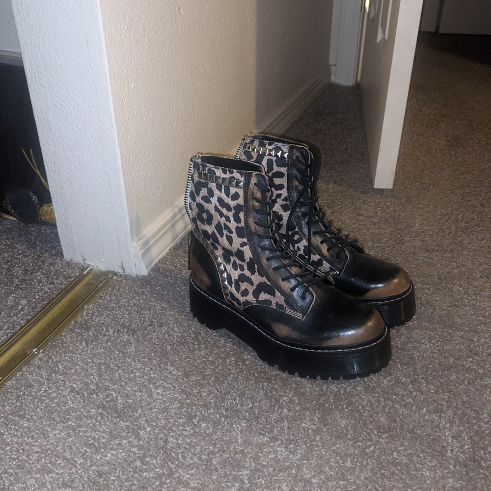 Steve Madden size 8